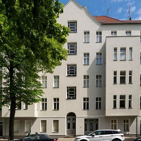 Great Apartment Close To Kudamm Berlijn Buitenkant foto
