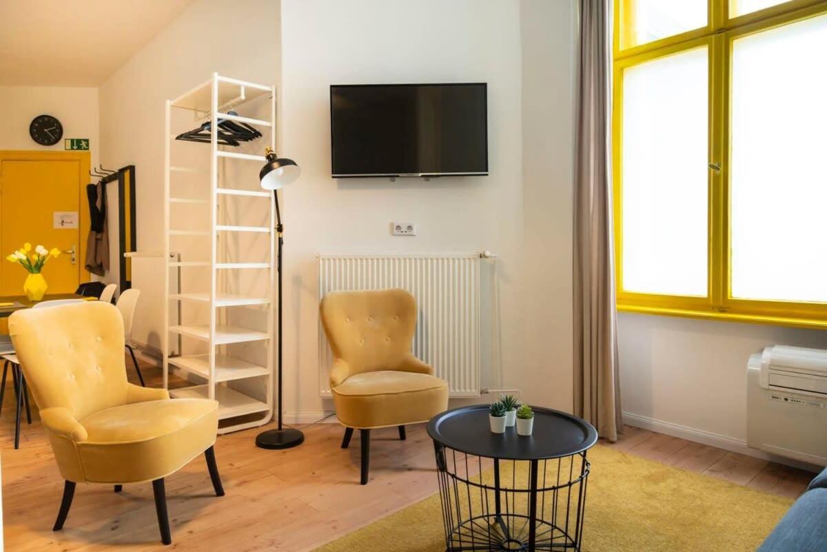 Great Apartment Close To Kudamm Berlijn Buitenkant foto