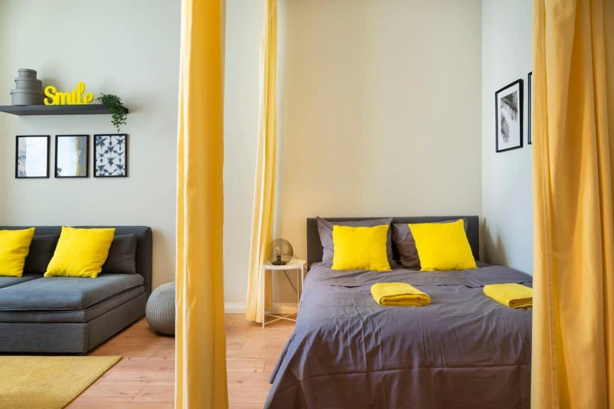 Great Apartment Close To Kudamm Berlijn Buitenkant foto
