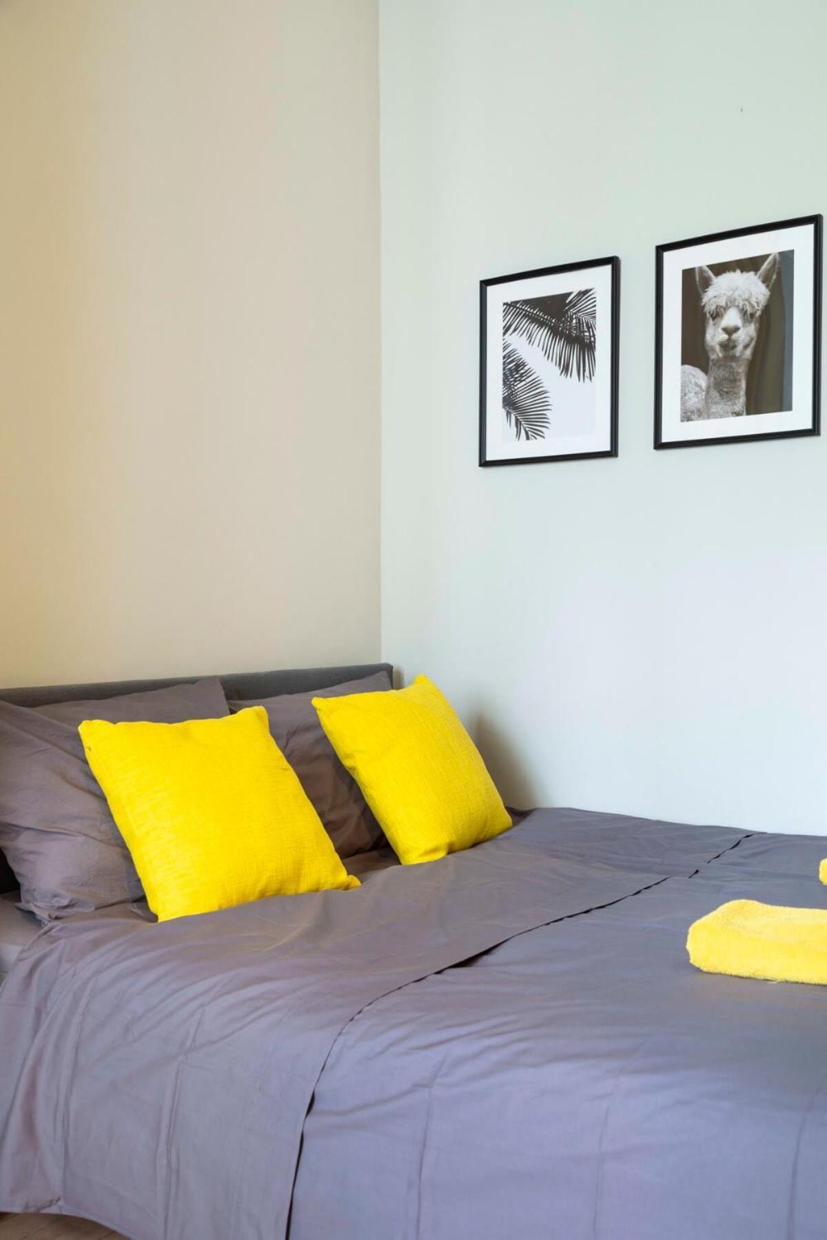 Great Apartment Close To Kudamm Berlijn Buitenkant foto