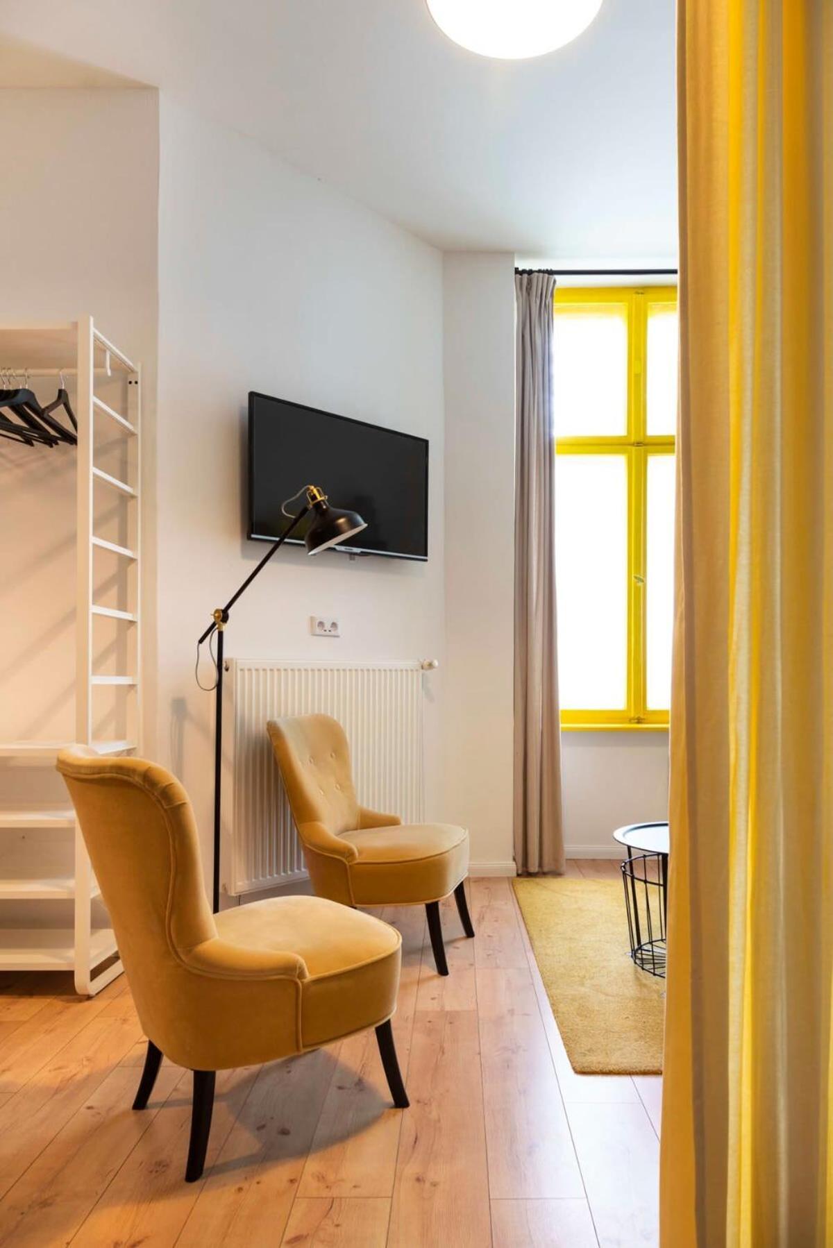 Great Apartment Close To Kudamm Berlijn Buitenkant foto