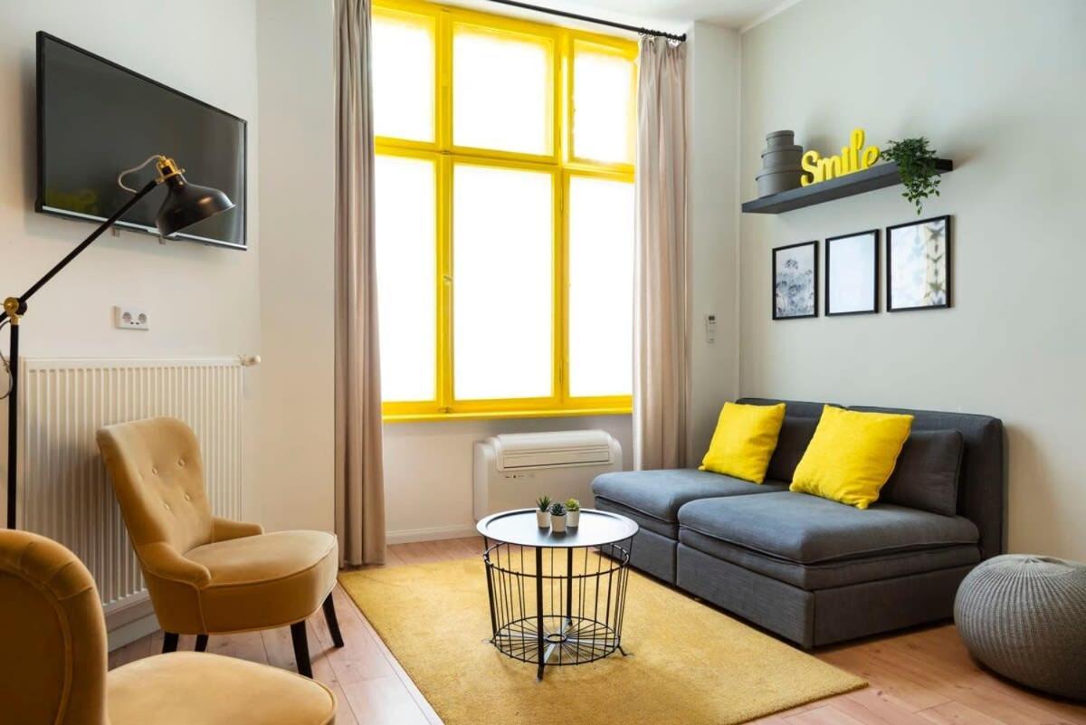 Great Apartment Close To Kudamm Berlijn Buitenkant foto