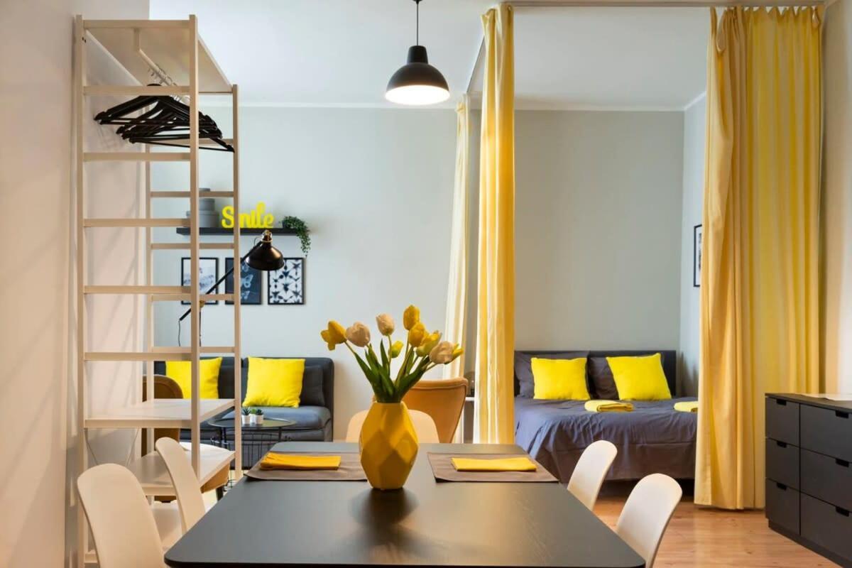 Great Apartment Close To Kudamm Berlijn Buitenkant foto