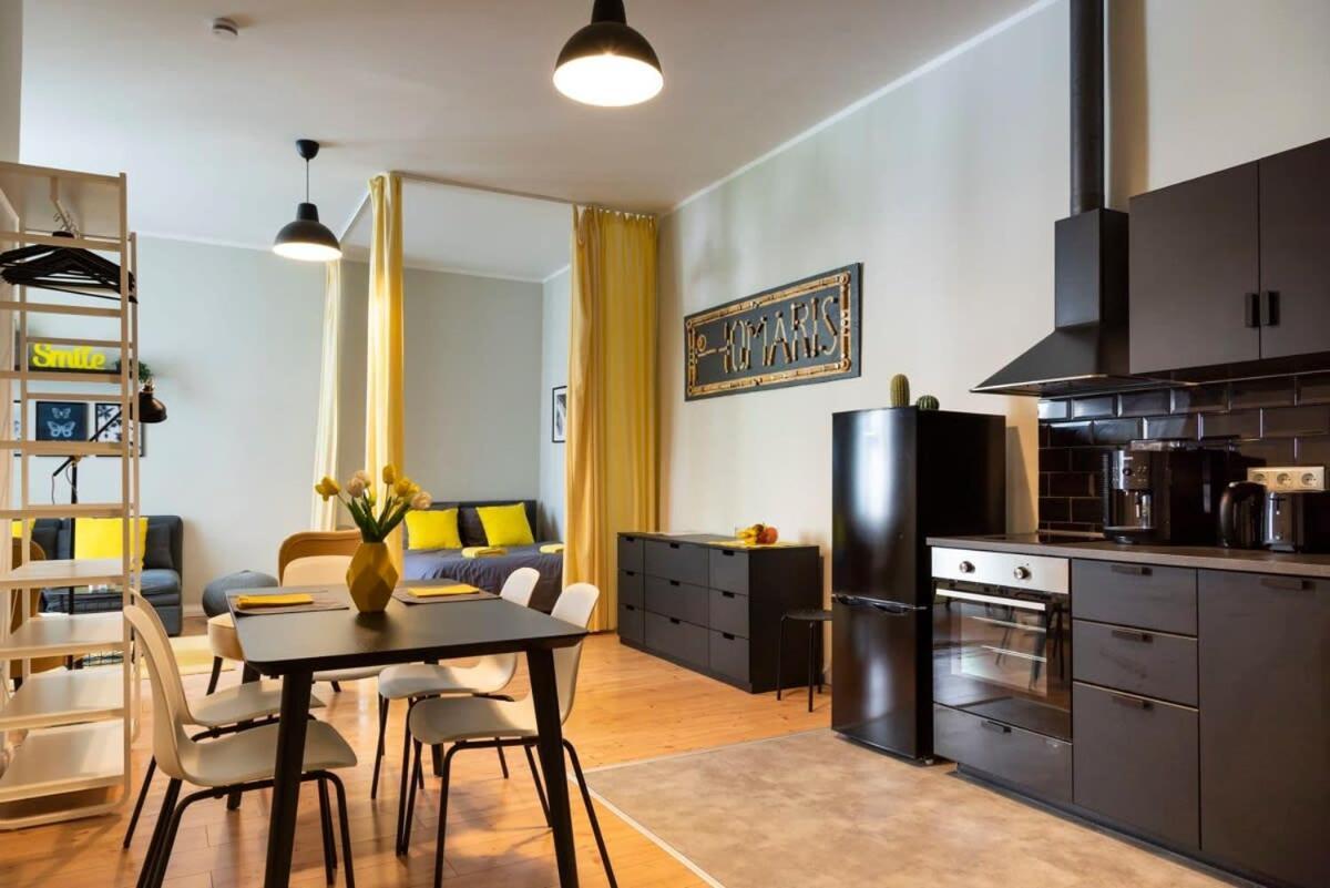 Great Apartment Close To Kudamm Berlijn Buitenkant foto