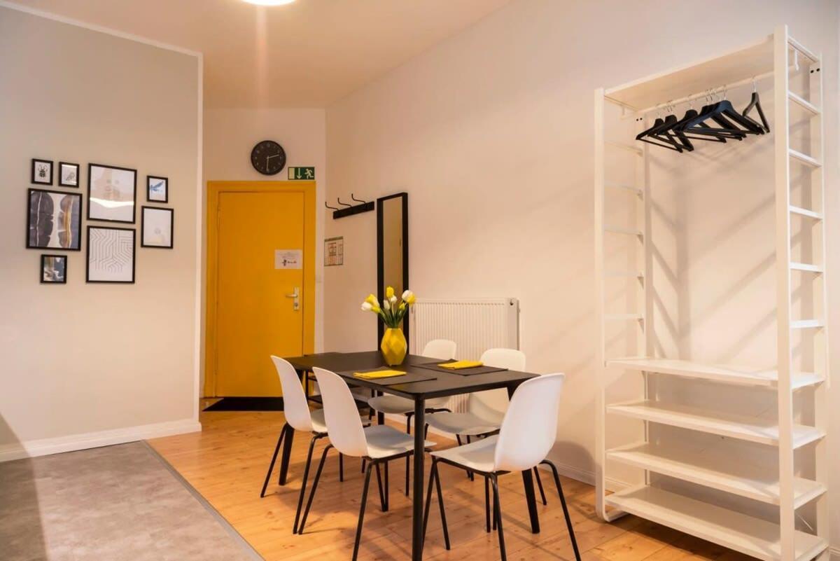 Great Apartment Close To Kudamm Berlijn Buitenkant foto